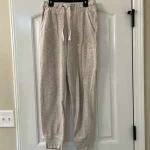 Abercrombie Sweatpants